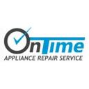 Ontime Appliance Repair logo